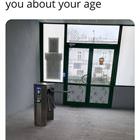 Asking About Your Age