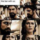 Asking Your Married Friend