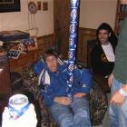 Asleep With Cans
