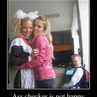 Ass Checker