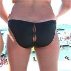 Ass Crack Bottoms