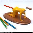 Ass Sharpener