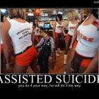 Assisted Suicide
