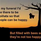 At-my-funeral