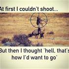 At First