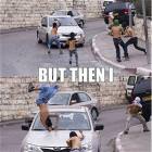 At First And Then