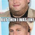 At First But Then