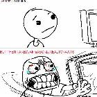 At First But Then