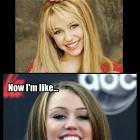 At First I Was