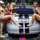 At The Car Wash 5