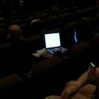 At The Movies