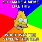 At The Time