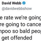 At This Rate