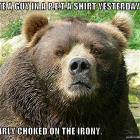 Ate A Guy