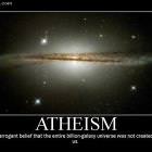 Atheism