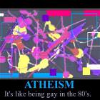 Atheism
