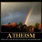 Atheism