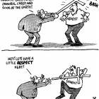 Atheist Cartoon