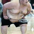 Athlete
