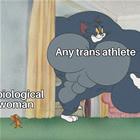 Athletes