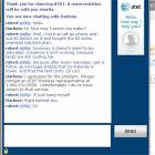 Att Support