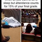 Attendance Counts