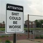 Attention