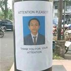 Attention Please
