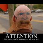 Attention