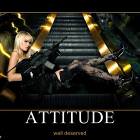 Attitude