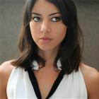 Aubrey Plaza
