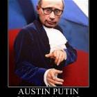 Austin Putin