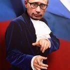 Austin Putin