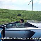 Aventador
