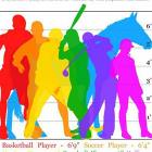 Average Heights