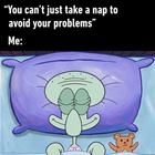 Avoid Your Problems