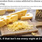 Awakes From Coma