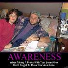Awareness
