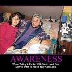 Awareness