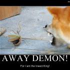 Away Demon