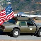 Awesome Car