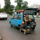 Awesome Car