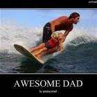 Awesome Dad
