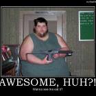 Awesome Huh