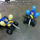 Awesome Idea