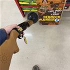 Awesome Plunger