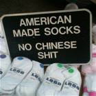 Awesome Socks