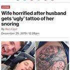 Awesome Tattoo