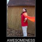 Awesomeness