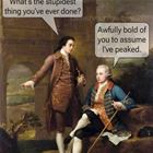Awfully Bold